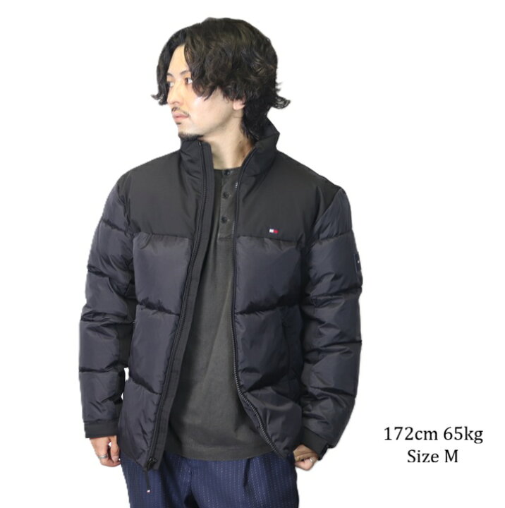 楽天市場】トミーヒルフィガー ジャケット ブルゾン TOMMY HILFIGER 