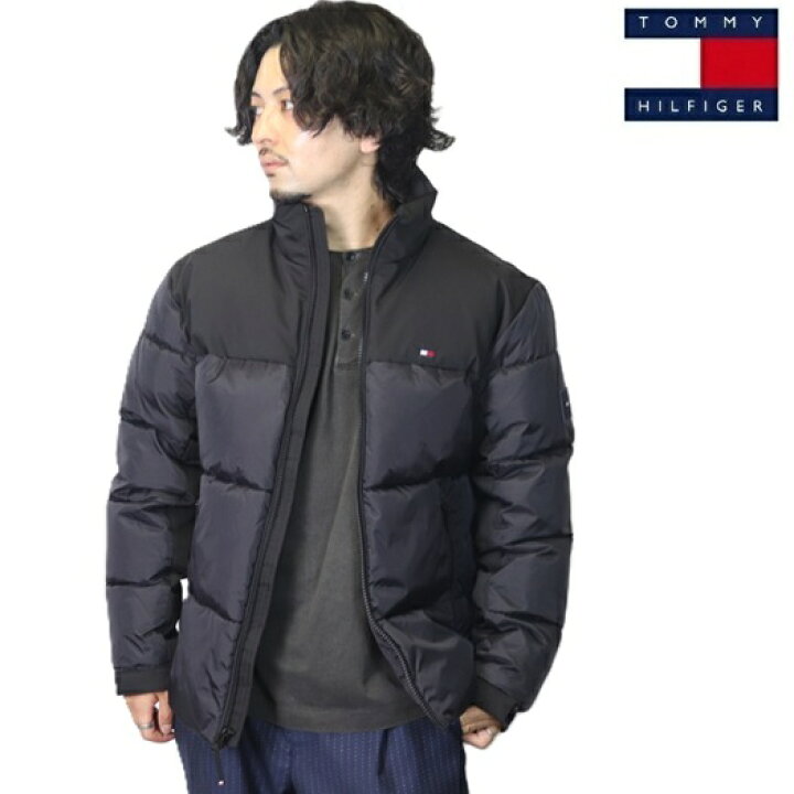 楽天市場】トミーヒルフィガー ジャケット ブルゾン TOMMY HILFIGER 