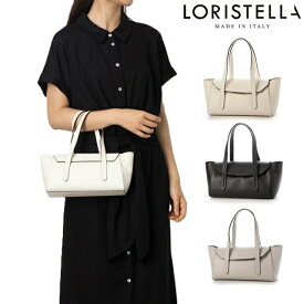 ロリステッラ loristella バッグ レザー ショルダー 2WAY LORISTELLA BETH 2951 ストラップ お洒落 人気 インスタグラム ショルダーバッグ レディース お出かけ デート プレゼント ギフト 贈り物 誕生日 イタリア製 【正規販売店】tomorrowland