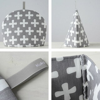 楽天市場 Kukshome クックスホーム ティーコージー ティーコゼー ティーコジー ポットカバー 北欧 おしゃれ コットンリネン エストニアリネン リトアニアリネン 上質 通販 ティーポットウォーマー Carro デザイン雑貨カロ