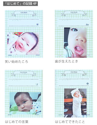 楽天市場 ベビーアルバム アニマル刺繍 ベビー写真 フォトアルバム リング綴じ ポケットアルバム L判 デコレーションシール 誕生日 赤ちゃん 写真 アルバム ベビー 手作り プレゼント 出産祝い 妊娠祝い かわいい マークス Carro デザイン雑貨カロ