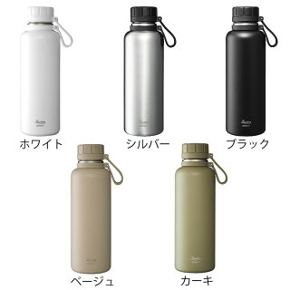 楽天市場 リバーズ 水筒 1リットル 1000ml バキュームフラスク スタウト1000 ステンレスボトル 水筒 キッズ 保温保冷 おしゃれ 直飲み ステンレス アウトドア キャンプ 頑丈 シンプル 魔法瓶 Rivers Carro デザイン雑貨カロ