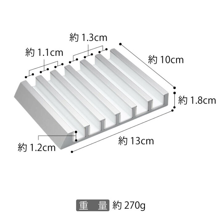 楽天市場 タブレットスタンド タワー Tower アルミ おしゃれ スマホスタンド 複数 収納 タブレットホルダー 6連 6台 スマートフォン スマホホルダー レシピスタンド シンプル 卓上 白 黒 ホワイト ブラック 5274 5275 山崎実業 Yamazaki Carro デザイン雑貨カロ