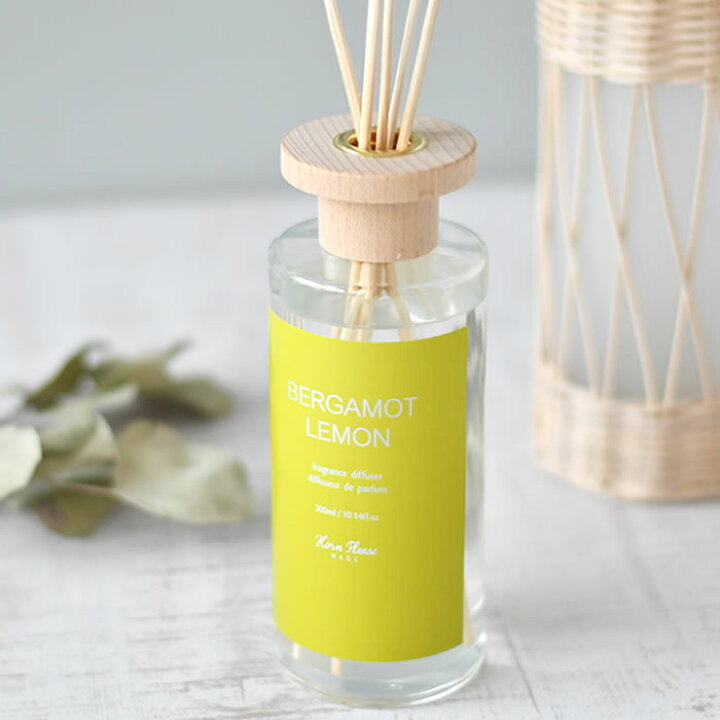 楽天市場 Horn Please ホーンプリーズ フレグランス ディフューザー ウッドリッドm ディフューザー 芳香剤 フレグランス リードディフューザー スティック ガラスボトル 300ml ルームフレグランス シンプル ギフト 香り 部屋 おしゃれ 玄関 北欧 Carro デザイン雑貨カロ