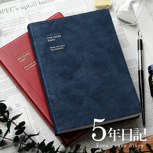 L MARK'S }[NX 5NApL \tgJo[ Nt[ 1n܂ 蒠 L _CA[ lC Ap_CA[ 5N 玙m[g 玙L oYj Vv  v[g Mtg 