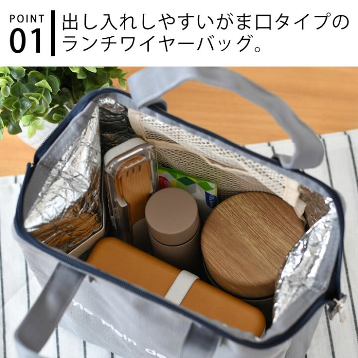 387円 ☆国内最安値に挑戦☆ アットファースト ランチワイヤーバッグ ポート アイボリー AF5822 387円 ☆国内最安値に挑戦☆ アットファースト ランチワイヤーバッグ ポート アイボリー AF5822