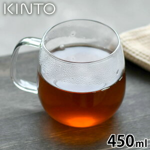 KINTO UNITEA Jbv 450ml Lg[ eB[Jbv Vv  k ϔMKX eB[Jbv 8291 jeB[ dqW H@ Ή  R[q[ g }OJbv KX Mtg v[