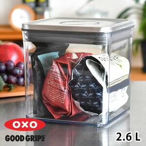 y|Cgő10{Ձ11/11 1:59܂Łzۑe  OXO IN\[ XeX|bvRei rbOXNGA V[g 2.6L ۑe  Vv [  Mtg v[g Lb`