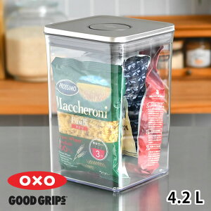 ۑe  OXO IN\[ XeX|bvRei rbOXNGA ~fBA 4.2L ۑe  4200ml [  Lb` Mtg v[g NA V[Y X^bLO ςݏd