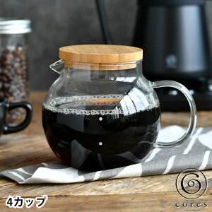 y121̓|Cgő10{ՁIzcores RX NAKXT[o[ 4Jbv R[q[T[o[ R[q[|bg eB[|bg 500ml  g |  ϔM  KX hbvR[q[