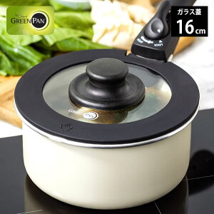 y125̓|Cgő10{ՁIztCp t^ O[p NbNVFt KXW 16cm O[p  W ӂ t^ KX GREEN PAN tCp  Pi ₷ V