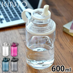 NA{g  KINTO ANeBu{g 600ml AEghA  EH[^[{g X|[c XpEg^Cv ^ v    퉷  L y BPAt[ nh vX`b