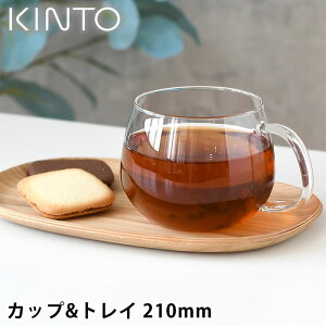 KINTO Lg[ UNITEA Jbv&gC 210mm EB[ eB[EFA ϔMKX g[ v[g g R[q[ Zbg eB[^C mXbv VR JtF