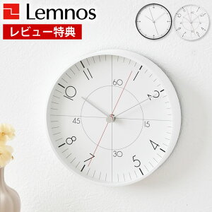 �y���r���[���T�t�z�|�����v ������� �����m�X Lemnos earth �A�[�X �|�����v earth wall clock �X�C�[�v���[�u�����g �����z���j�� �� �� TIL25-06 �Ǌ|�� �^�J�^�����m�X �V���v�� �܏\�� �В� �f�U