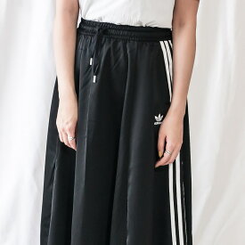 楽天市場 Adidas Originals ジャージ スカート ボトムス レディースファッションの通販