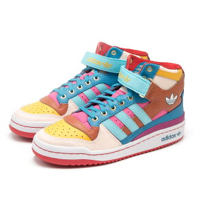 アディダス ハイカット スニーカー レディースの人気商品 通販 価格比較 価格 Com