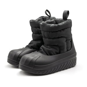 adidas originals [AfB_X IWiX]ADIFOM SUPERSTAR WINTER BOOT4A IG4215 BLACK ubNX[p[X^[ / JWA / AfBtH[ / EB^[u[c / {[ / gh /
