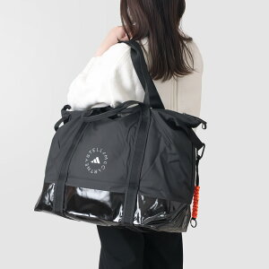 ēׁIADIDAS BY STELLA MCCARTNEY [AfB_X oC Xe }bJ[gj[]SrbO g[gobO5S IS9028 ubN BLACKTCNf / X|[c / [W / t@Xi[ /  / s /