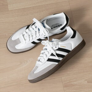 ēׁIadidas originals [AfB_X IWiX]SAMBA OG / To5S B75806 WHITE zCgXj[J[ / [Jbg / JWA / gh / Ko[ /  /