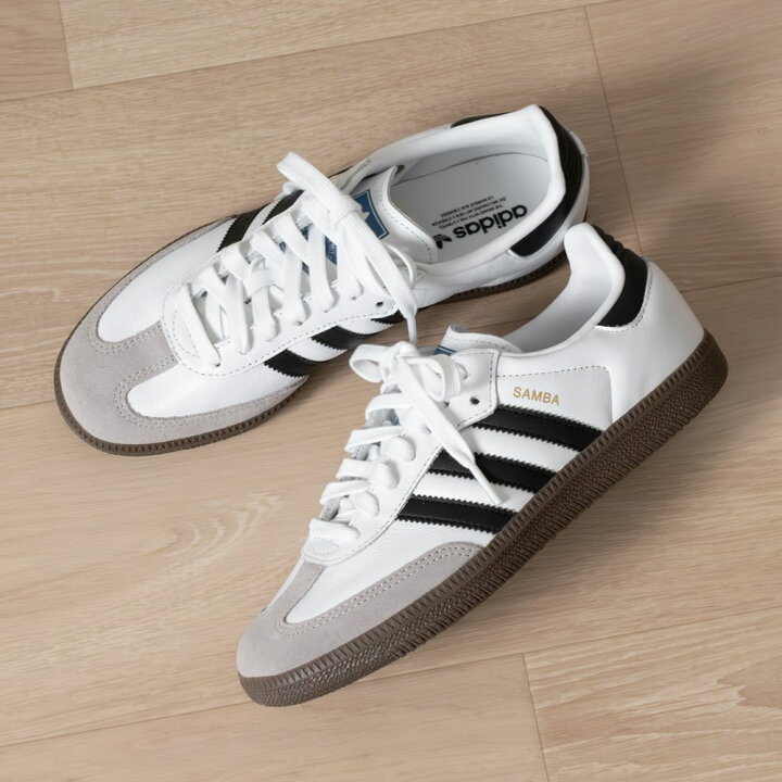 楽天市場】再入荷！adidas originals [アディダス オリジナルス]SAMBA 