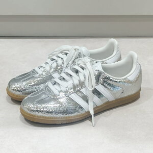 �ē��ׁIadidas originals [�A�f�B�_�X �I���W�i���X]�T���o OG / SAMBA OG6S JR0035 �V���o�[�X�j�[�J�[ / �J�W���A�� / �X�|�[�c / �g�����h / ���[�J�b�g / ���^���b�N /