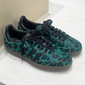 adidas originals [�A�f�B�_�X �I���W�i���X]�T���o OG / SAMBA OG W6S HQ9374 �O���[�� ���I�p�[�h�X�j�[�J�[ / �є� / �^�� / �g�����h / ���[�J�b�g / ���I /