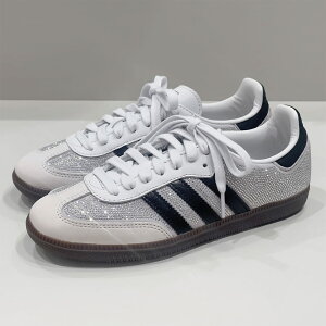 adidas originals [�A�f�B�_�X �I���W�i���X]�T���o OG / SAMBA OG W6S IH9055 WHITE �z���C�g�X�j�[�J�[ / ���C���X�g�[�� / ���[�X�A�b�v / �g�����h / ���[�J�b�g / �L���L�� /