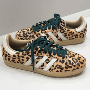 adidas originals [�A�f�B�_�X �I���W�i���X]�T���o OG / SAMBA OG W6S KI6674 Magic Beige ���I�p�[�h�X�j�[�J�[ / �є� / �^�� / �g�����h / ���[�J�b�g / �o�C�J���[ /