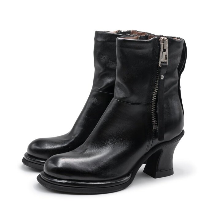 楽天市場】【期間限定20%off】A.S.98 [エアーステップ98]サイドジップ 