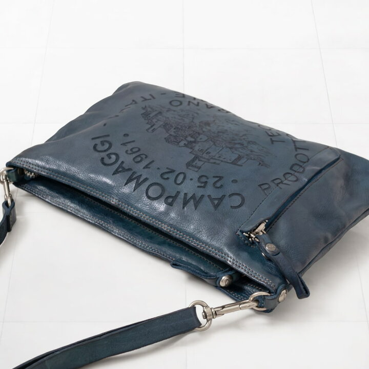 楽天市場】【期間限定20%off】CAMPOMAGGI [カンポマッジ]ロゴデザイン 