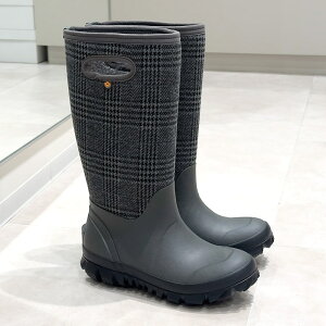 BOGS [{OX]zCgAEgvbhXm[u[c5A 73436 054 CEMENT MLT vbhZg}` WHITE OUT PLAID O[O / h / O`FbN / ɂ / S /  /