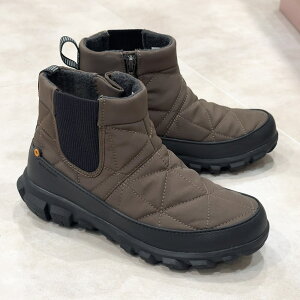 BOGS [{OX]LeBOEH[^[v[tV[gXm[u[c5A 79160 201 D.BROWN _[NuE CEDAR CHELSEA`FV[ / h / AN / ɂ / S /  /