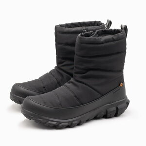 BOGS [{OX]V[_[LgEH[^[v[tV[gXm[u[c4A 79161 BLACK ubN Cedar QuiltC|[g / h / AN / ɂ / S /  /