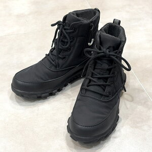 BOGS [{OX]V[_[~hV[[XV[gXm[u[c5A 79189 001 BLACK ubN CEDAR MID SHOELACE BLACKt@Xi[ / h / AN / ɂ / S /  /