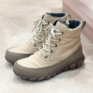 BOGS [{OX]V[_[~hV[[XV[gXm[u[c5A 79189 283 SAND STONE ThXg[ N[x[W CEDAR MID SHOELACEt@Xi[ / h / AN / ɂ / S /  /