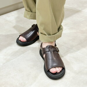 �y���Ԍ���30%OFF�z�����Y�� BRADOR [�u���h�[��]�o�b�N�X�g���b�v�x���g�J�o�[�T���_��4S 92 873 T.MORO �_�[�N�u���E���C���|�[�g / �{�v / �X���b�v / �؂��� / �V���v�� / �Z���N�g /