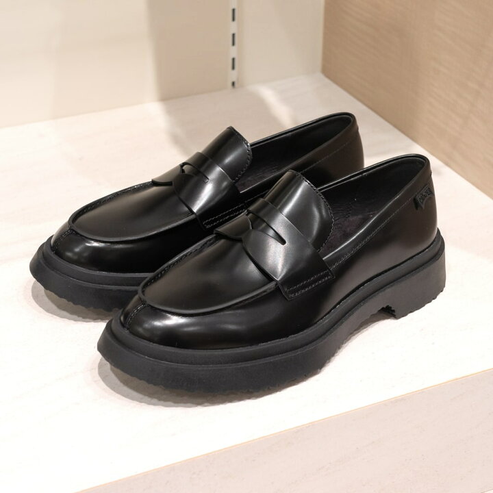 楽天市場】【期間限定20%OFF】CAMPER [カンペール]WALDEN チャンキー 