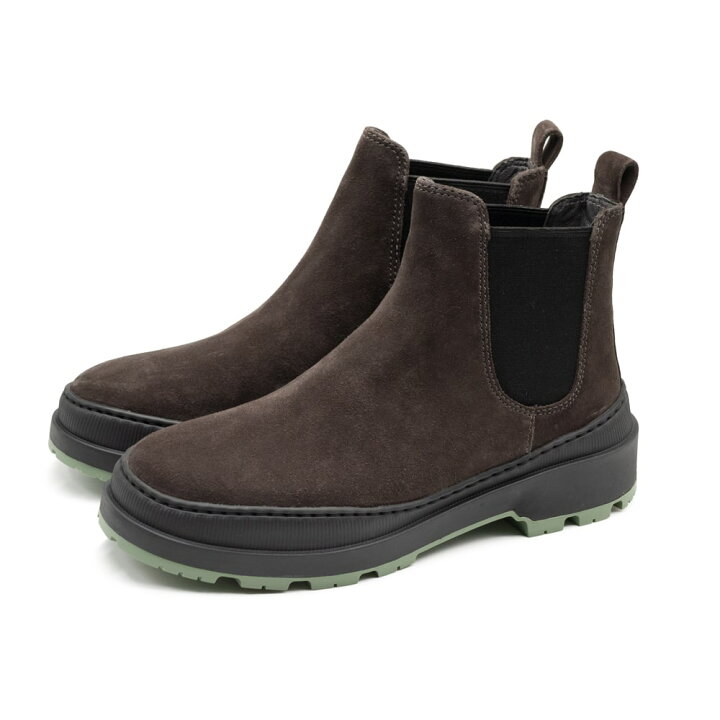 楽天市場】【期間限定10%off】CAMPER [カンペール]BRUTUS TREK カラー 