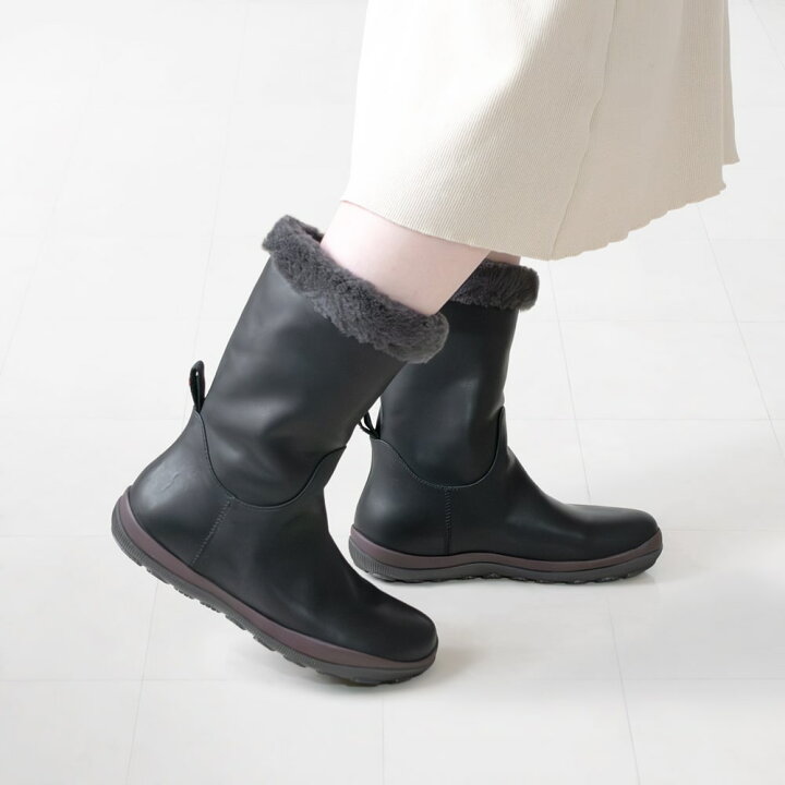 楽天市場】CAMPER [カンペール]Peu Pista GORE-TEX フリースコンビ 