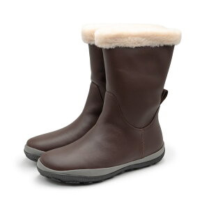 CAMPER [Jy[]Peu Pista GORE-TEX t[XRrn[tu[c3A K400649 004 BROWN uE{v / C|[g / yE sX^ SAebNX / ~V\[ / Xm[u[c / [q[ /