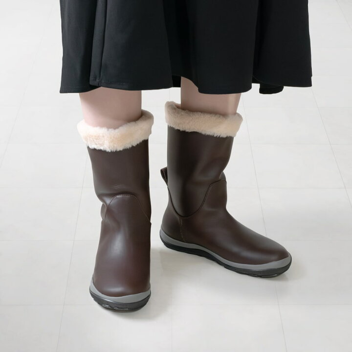 楽天市場】CAMPER [カンペール]Peu Pista GORE-TEX フリースコンビ 
