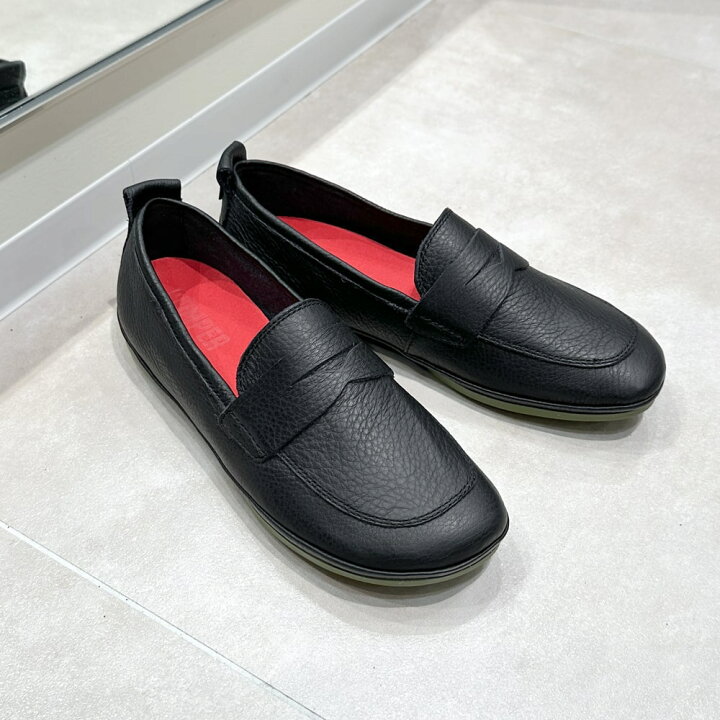 楽天市場】【期間限定20%OFF】CAMPER [カンペール]RIGHT NINA 