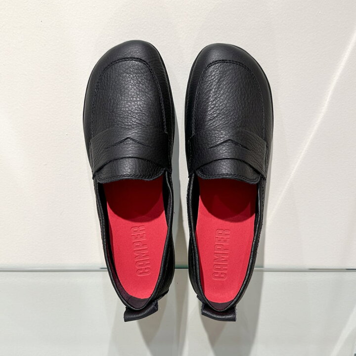 楽天市場】【期間限定20%OFF】CAMPER [カンペール]RIGHT NINA 
