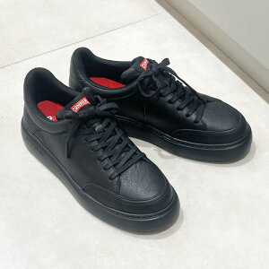 CAMPER [Jy[]i[K21 U[Xj[J[ fB[X5S k201438 015 BLACK ubN{v / C|[g / x[VbN / Runner K21 / Vv / [Jbg
