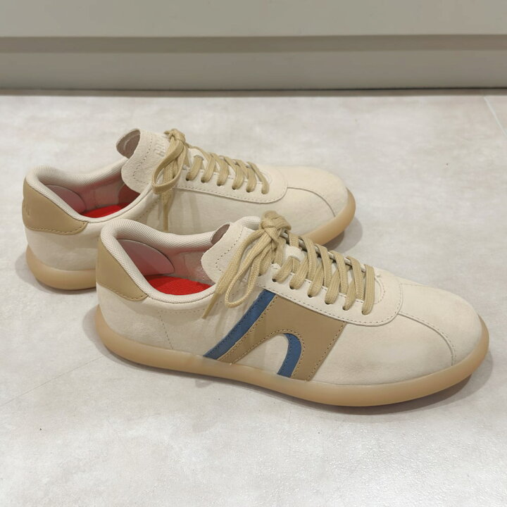楽天市場】CAMPER [カンペール]ペロータスソイエル カジュアルシューズ 
