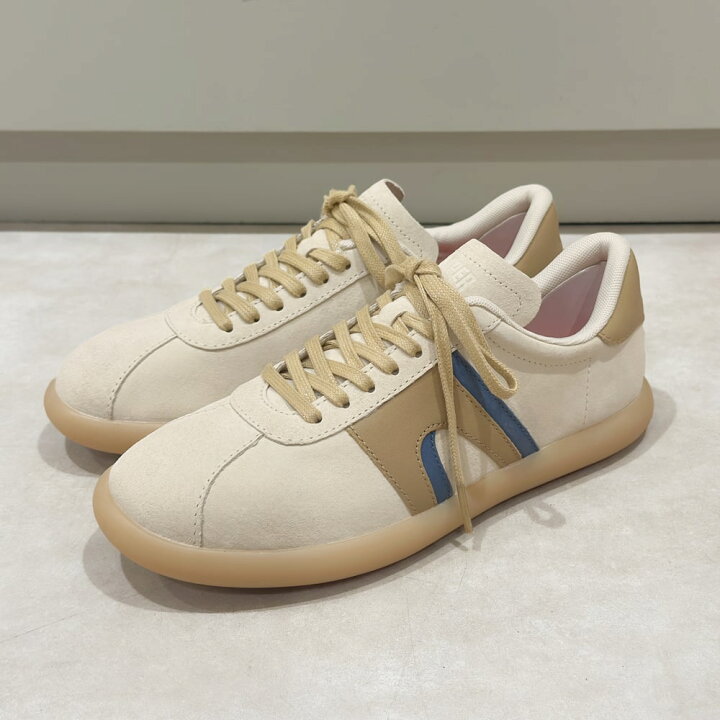 楽天市場】CAMPER [カンペール]ペロータスソイエル カジュアルシューズ 