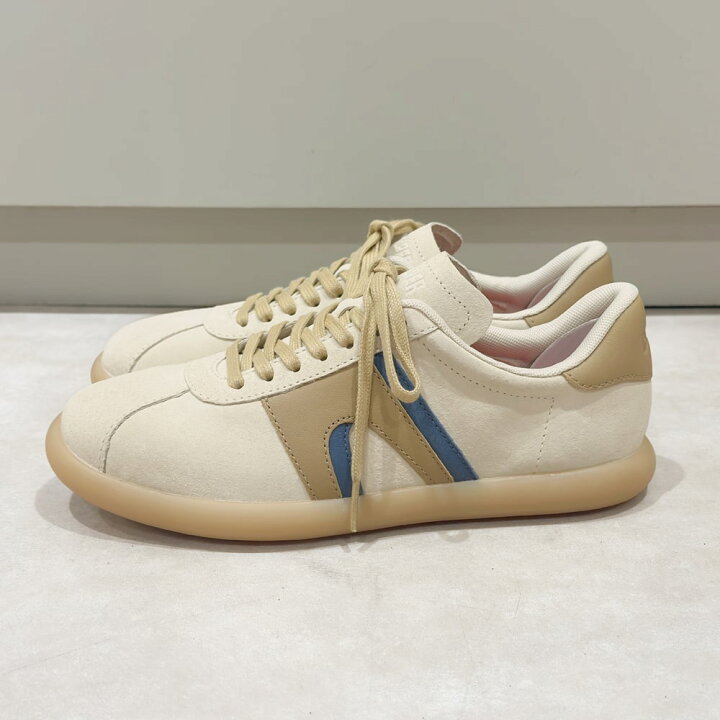 楽天市場】CAMPER [カンペール]ペロータスソイエル カジュアルシューズ 