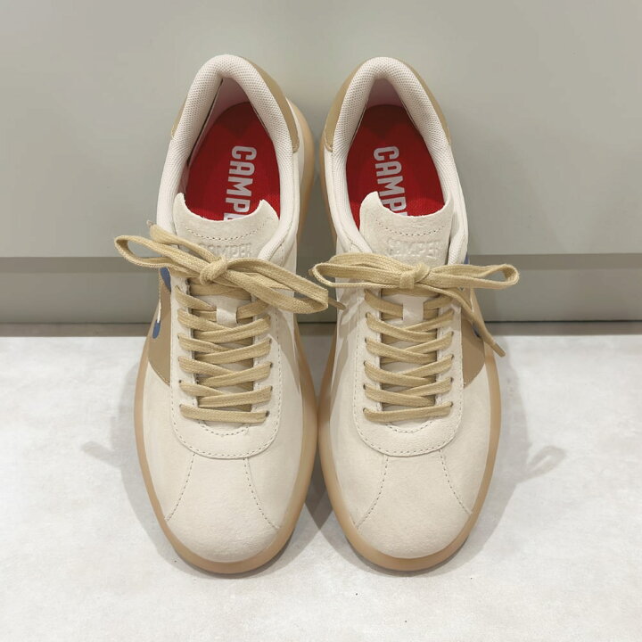 楽天市場】CAMPER [カンペール]ペロータスソイエル カジュアルシューズ 