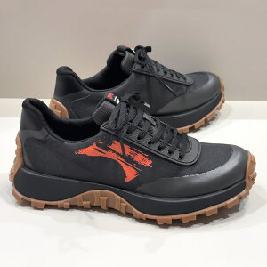 CAMPER [Jy[]Drift Trail GORE-TEX htggC Xj[J[ fB[X5A k201854 001 MULTICOLOR }`J[{v / C|[g / ubN / SAebNX / {[ / [Jbg