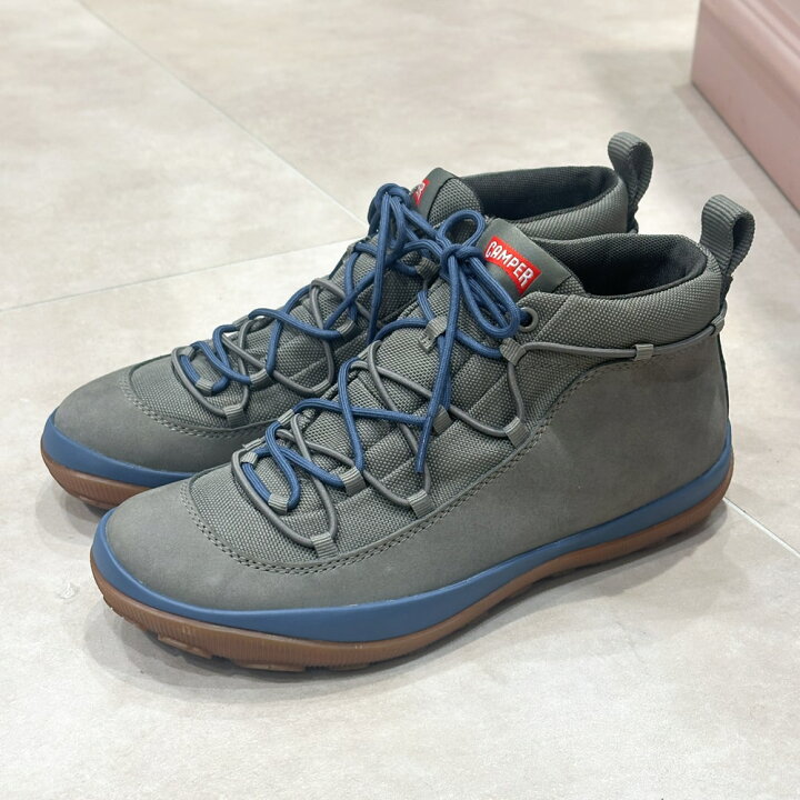 楽天市場】CAMPER [カンペール]Peu Pista GM GORE-TEX ペウピスタGM 